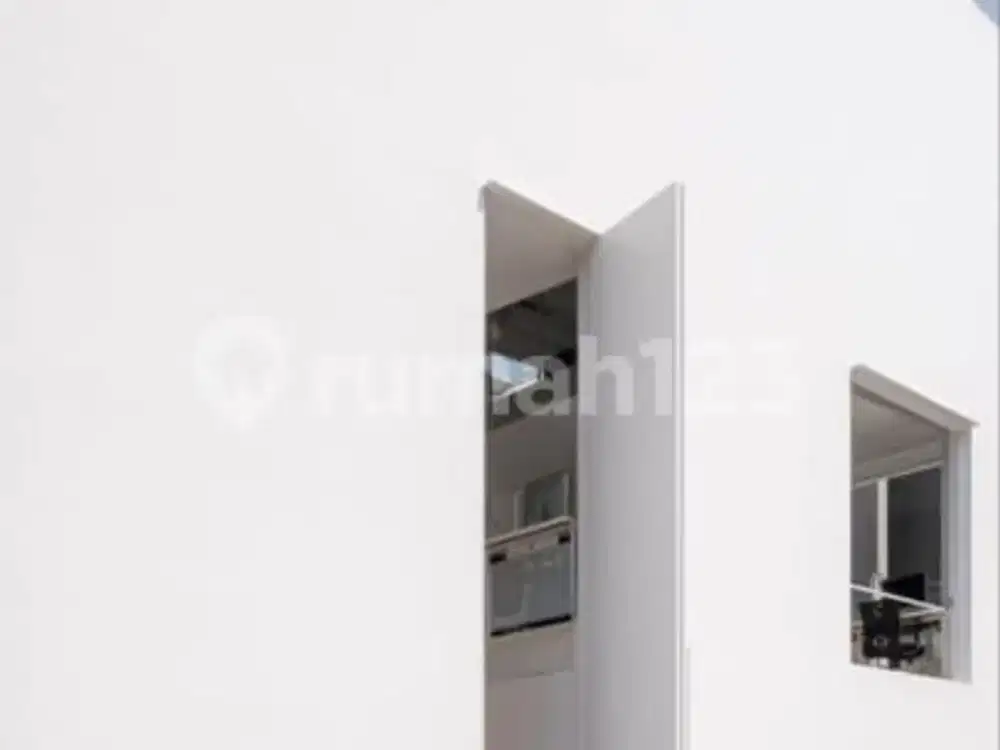 Rumah Kantor Bagus di Turangga Bandung