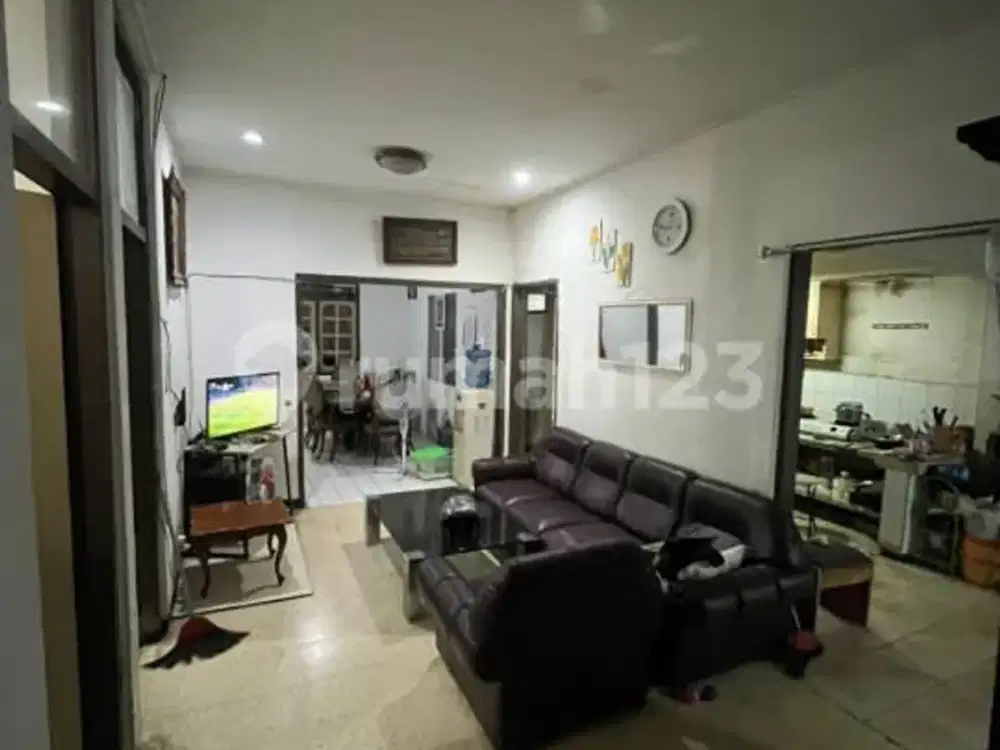 Dijual cepat Rumah strategis murah di turangga bandung
