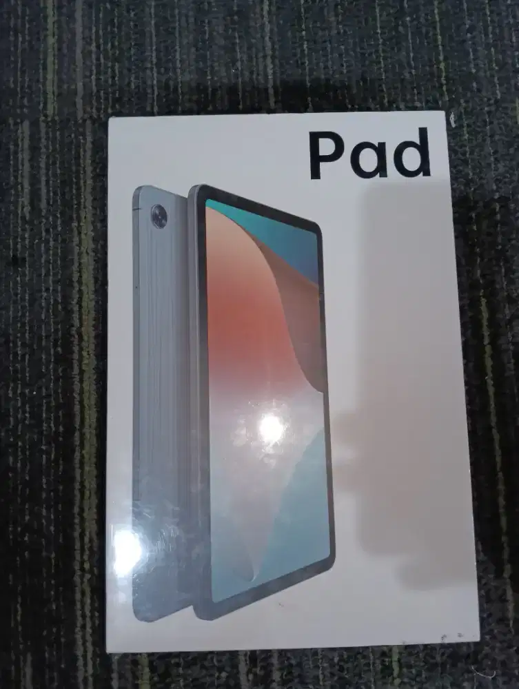 OPPO PAD AIR New