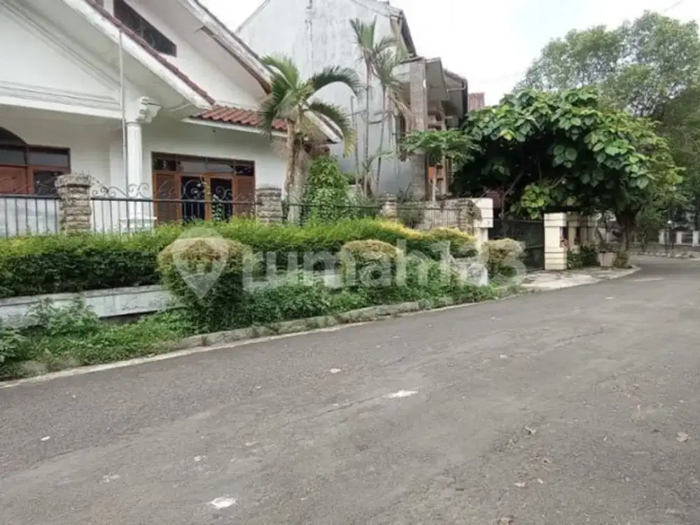 Rumah Bagus Lokasi Favorit Sukaluyu Bandung