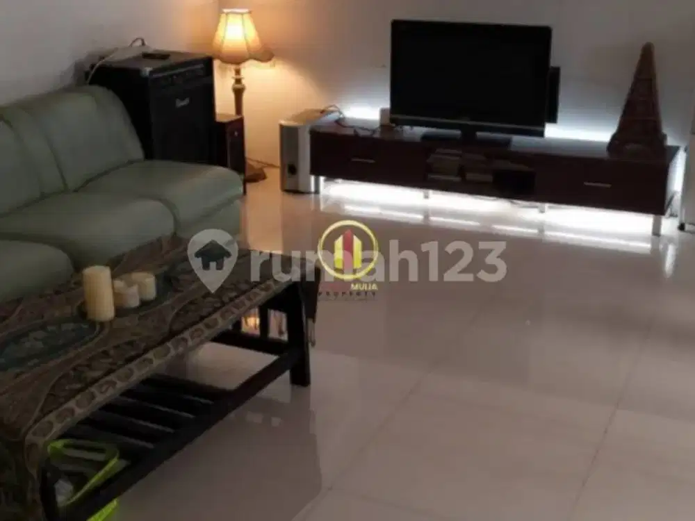 Rumah Murah Siap Huni di Arcamanik Cisaranten Bandung