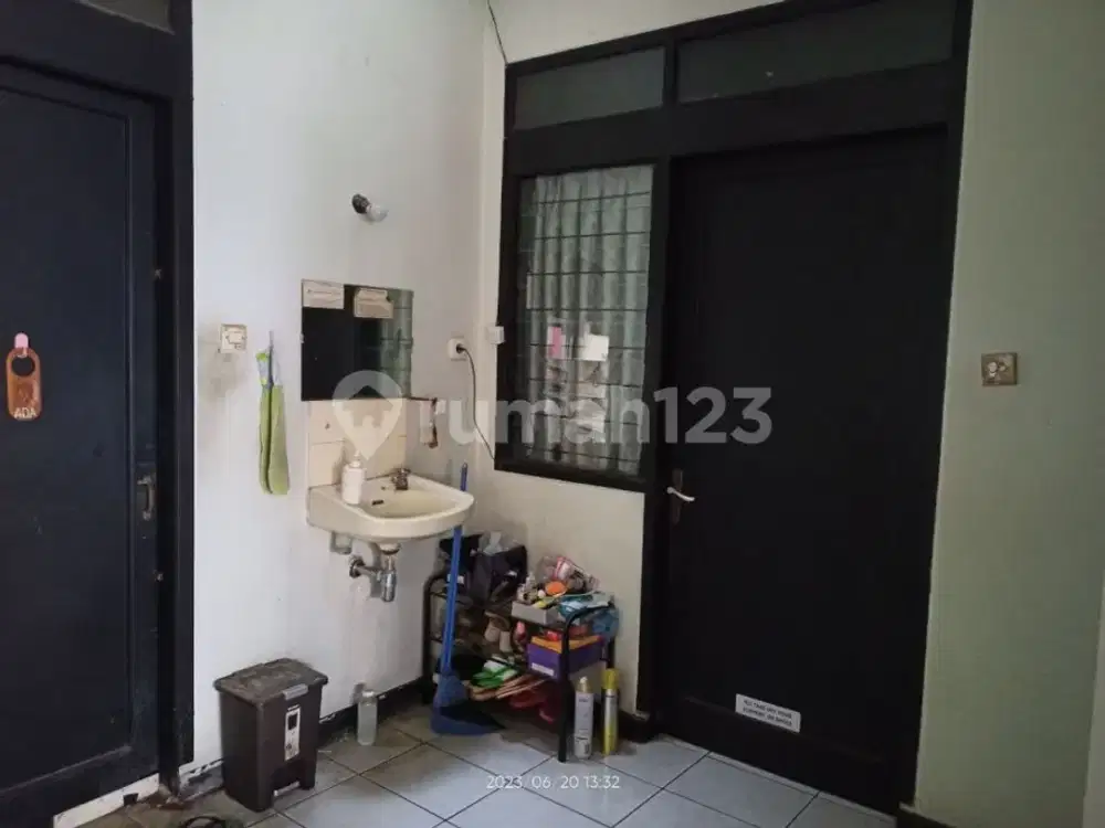 Rumah Jual di Turangga - LT 415M² LB 290M²
