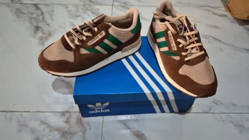 Adidas Trezoid 2 JQ2481 size 8 US