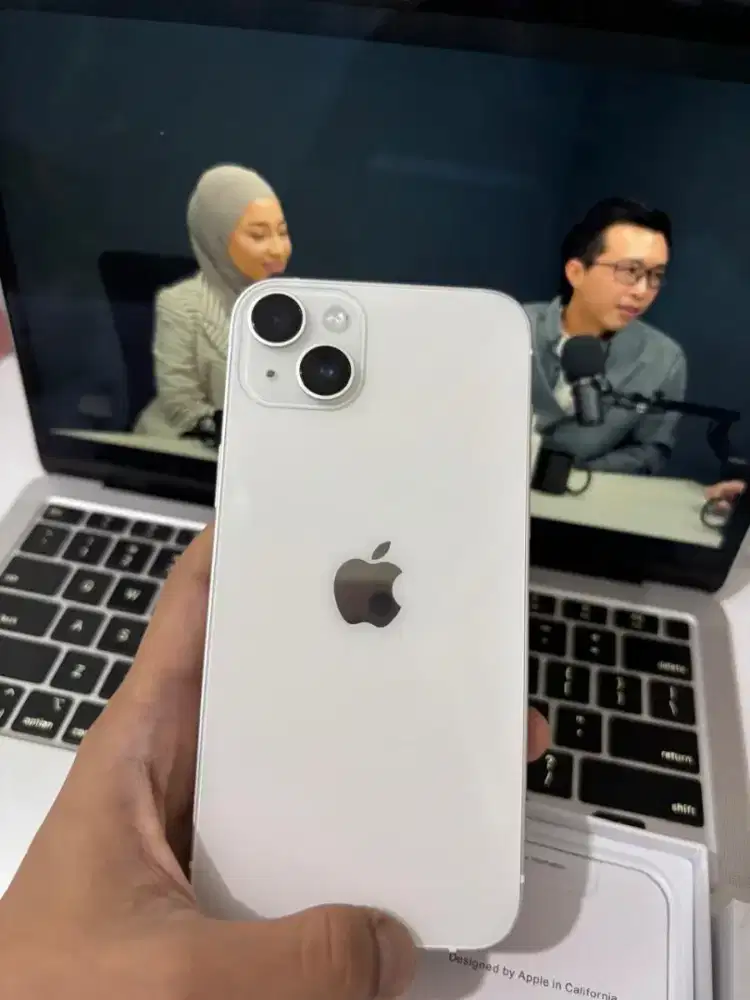 Apple iphone 14 plus 128gb, BUKAN SIMLOCK