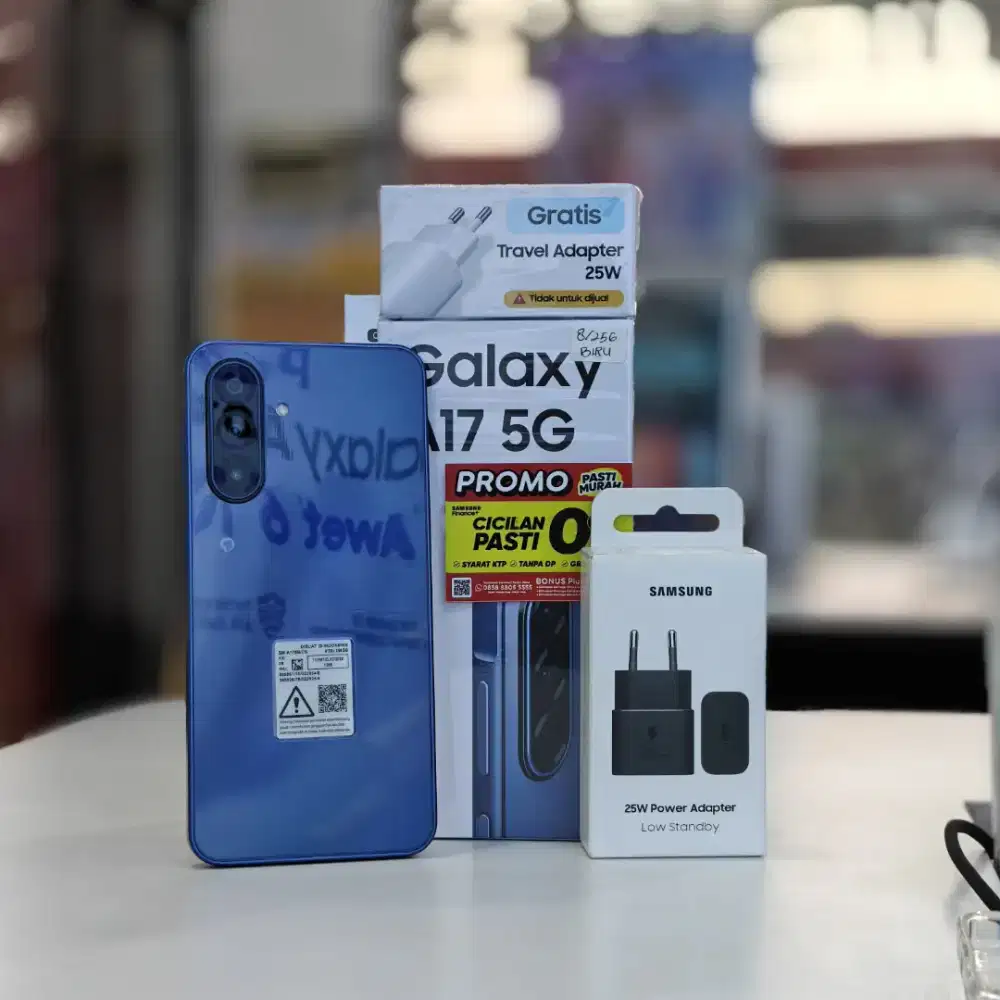 Terbaru samsung A17 5g beli sekarang dapat harga spesial