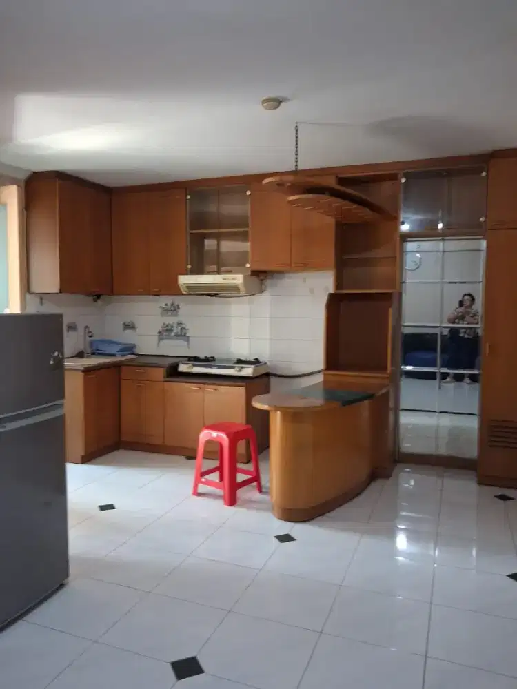 Disewakan Apartemen Wisma Gading Permai, nyaman, strategis, dekat Mall