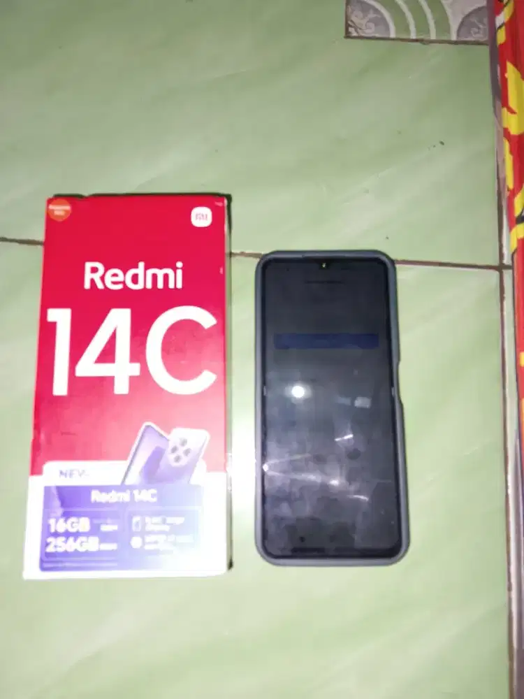 Redmi 14 C 16/256 GB
