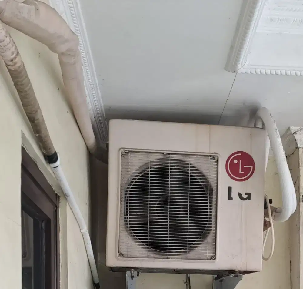 Menerima AC bekas segala kondisi