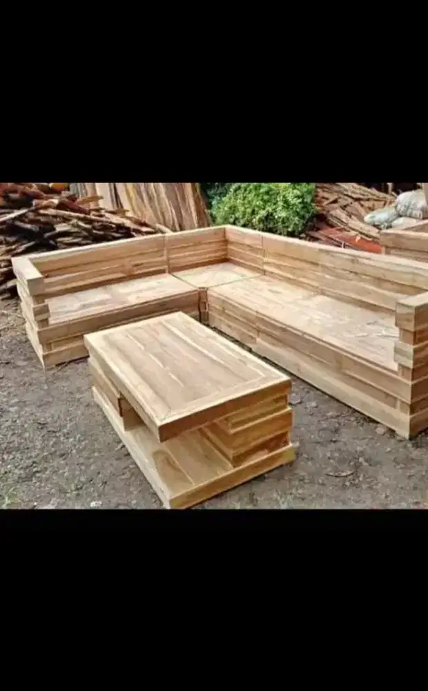 Furniture jepara