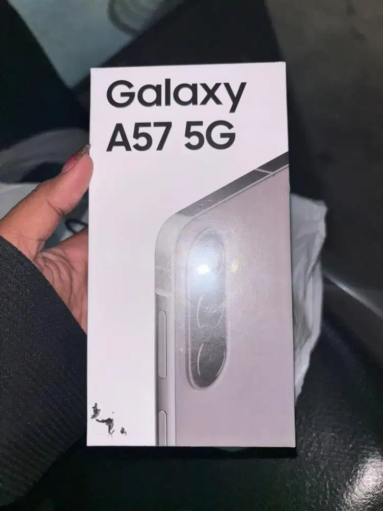 Samsung A57 8/256