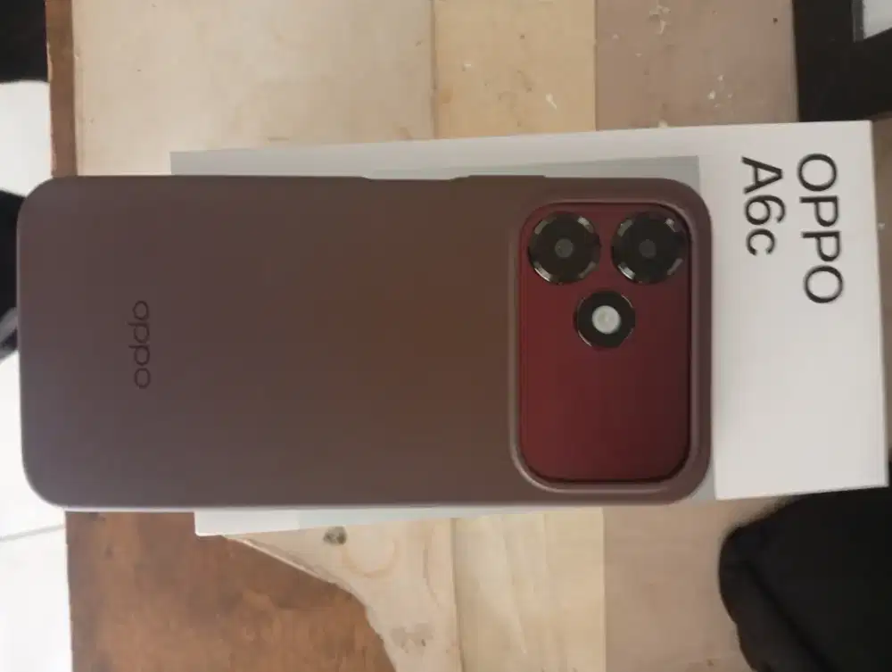 Oppo A6C 4/64 GB