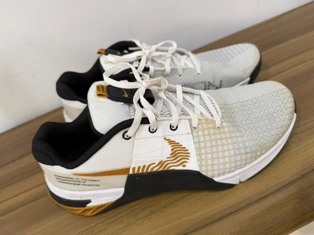 Nike Metcon 8 Men's Training Shoes