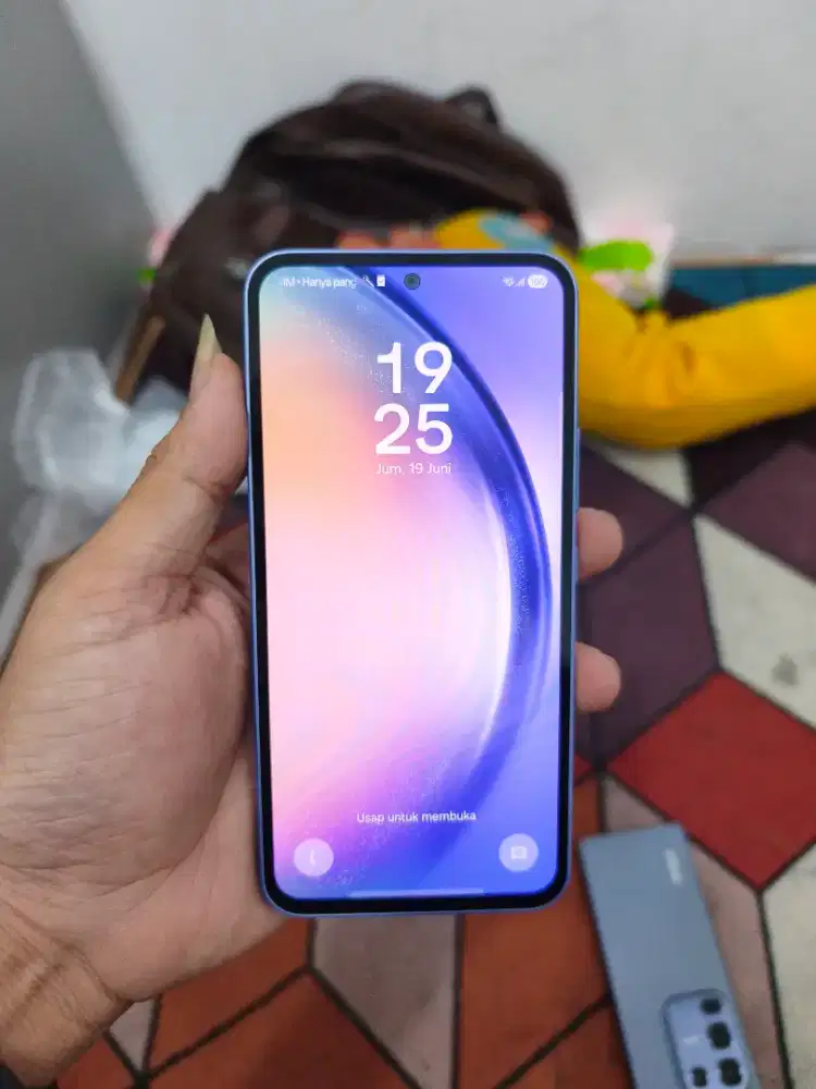 Samsung A54 5g 8/256
