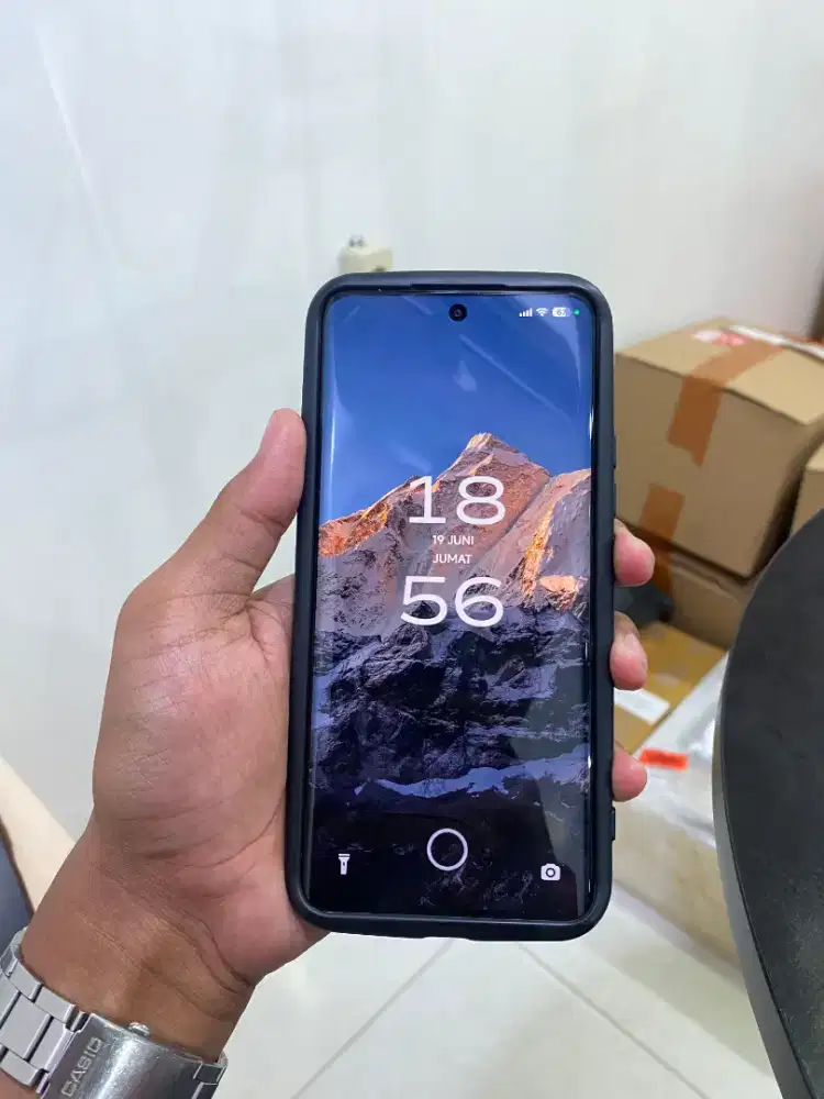 Xiaomi Redmi N 15 4G 8/128