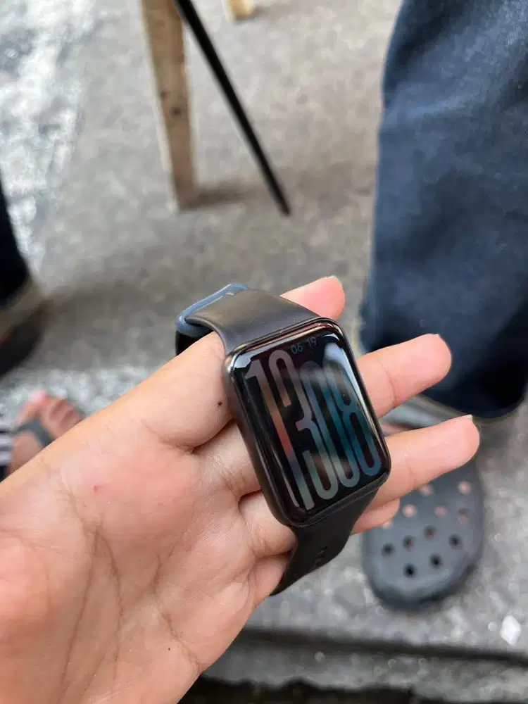 XIAOMI SMARTBAND 9 PRO