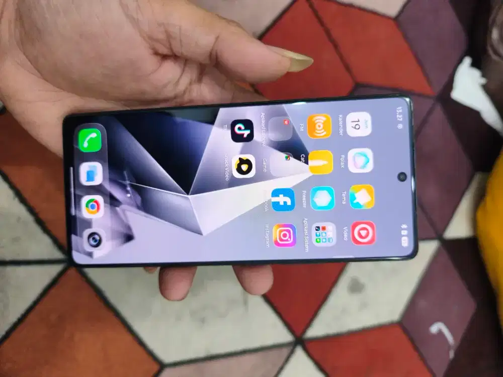 Infinix NOTE 50PRO