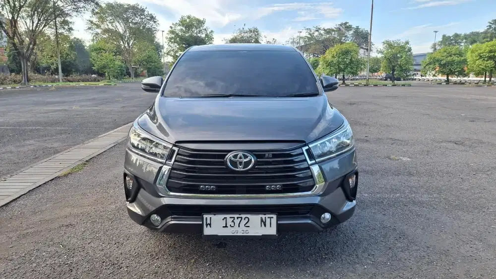 INNOVA G DIESEL MATIC 2025