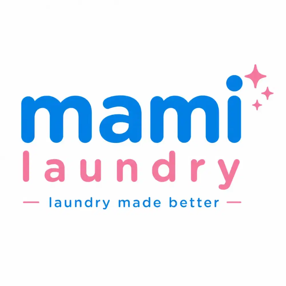 Karyawan Laundry Cuci Setrika Gosok Kurir