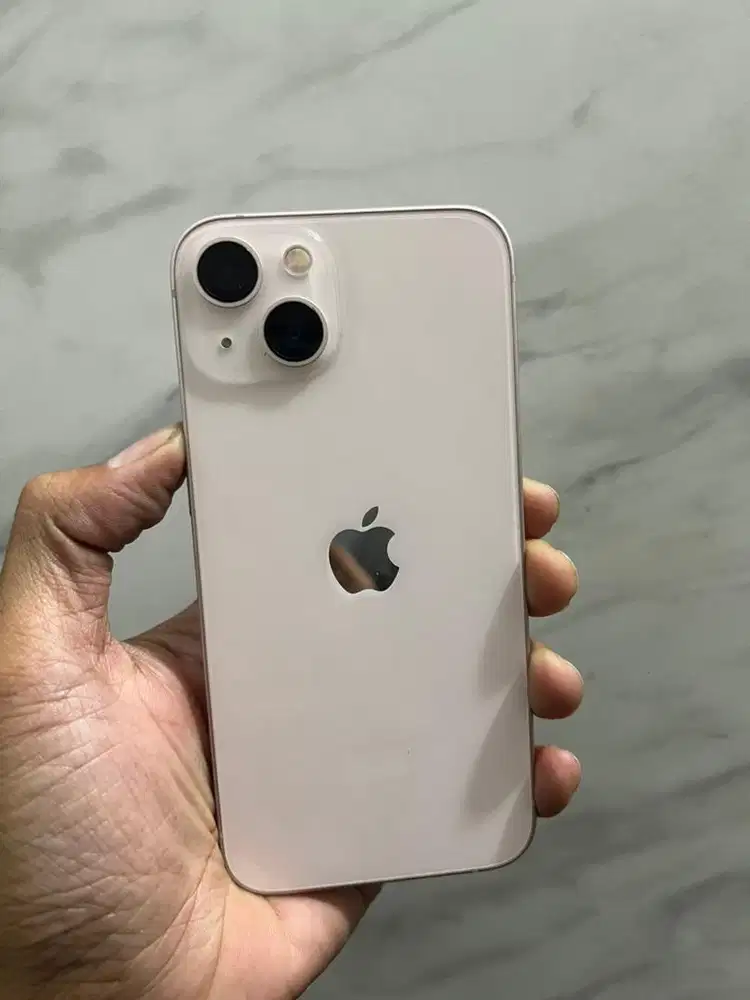 Iphone 13 128gb ibox