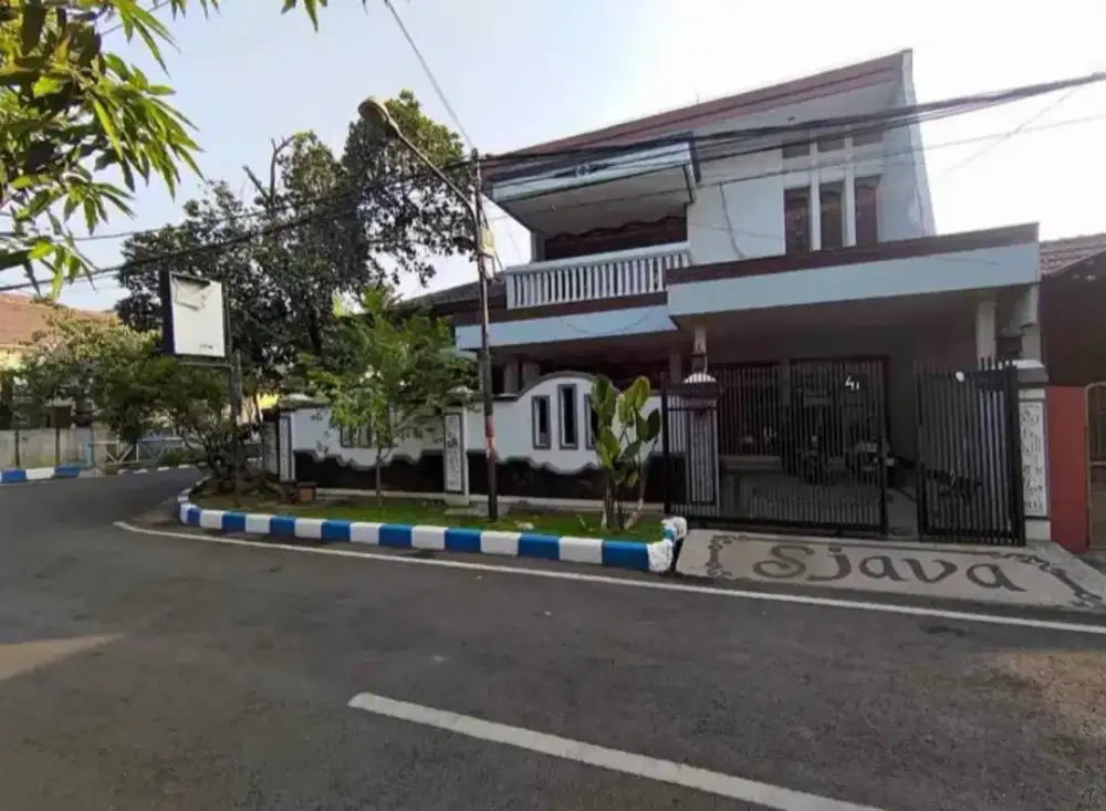 Obral murah raya taman indah menanggal gayung kebonsari pagesangan