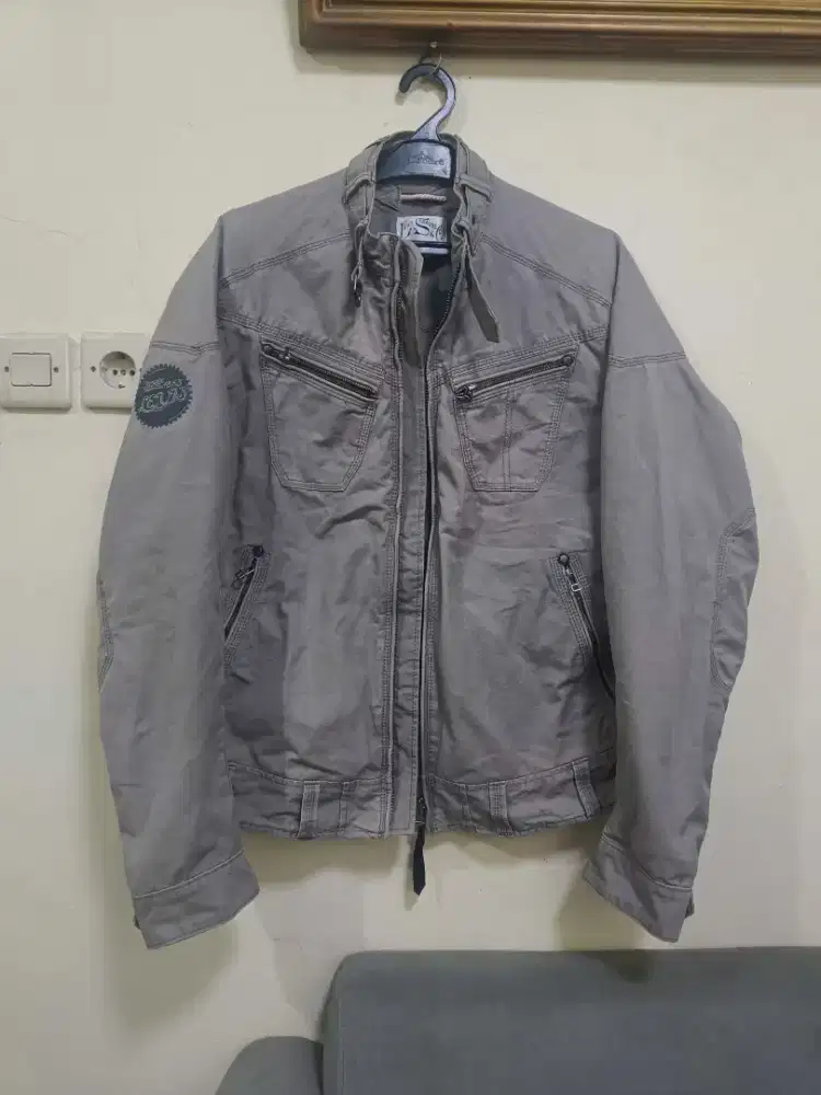 Jaket levis Strauss Original Second