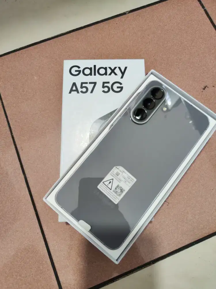 Samsung A57 5G 12/256