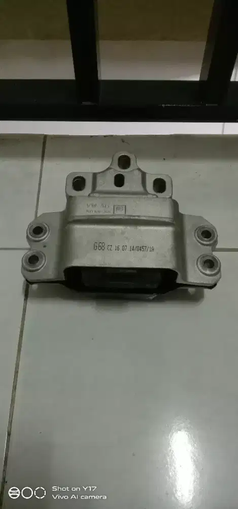 Part VW Scirocco Transmisi/gear mounting 1K0199555AB