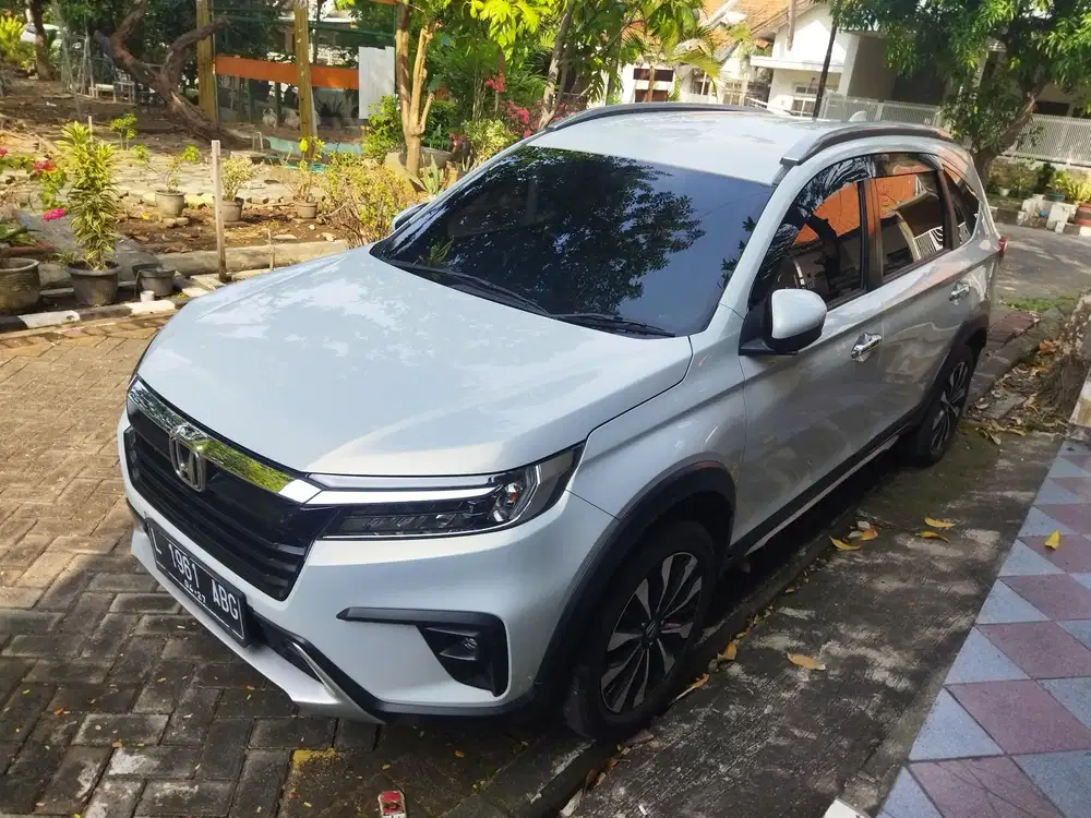 Honda BR-V 2022 Bensin