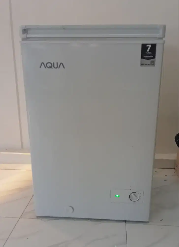 Freezer , kap.100 ltr