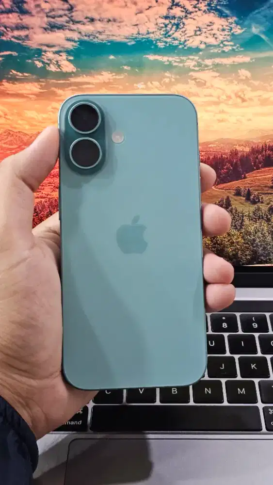 Iphone 16 256GB