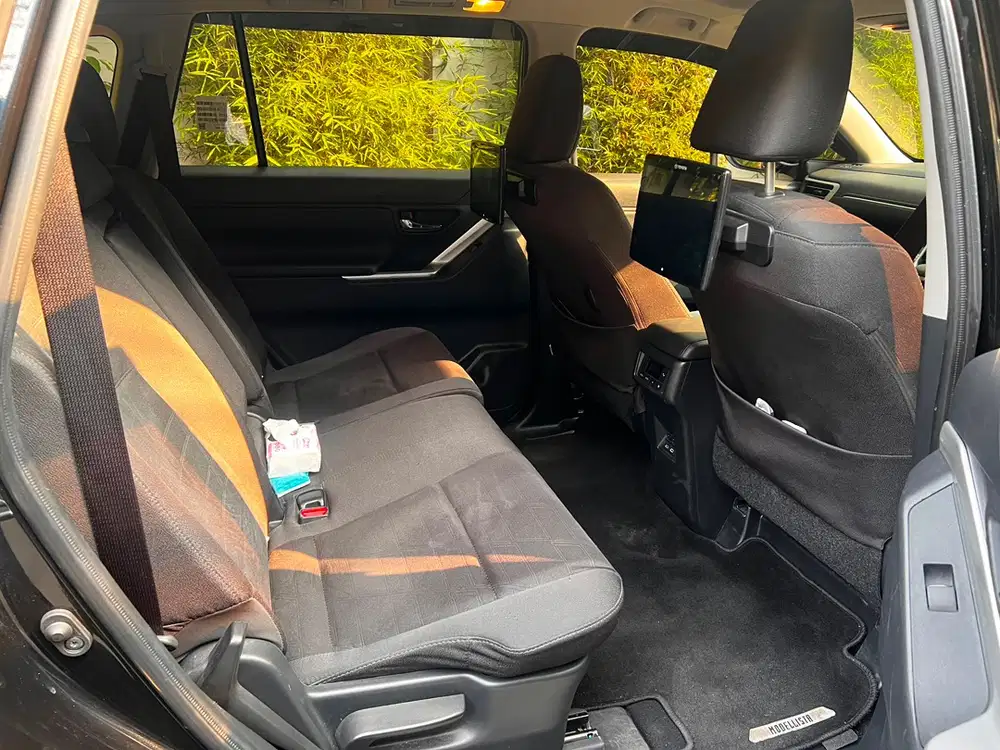 Toyota Kijang Innova 2024 Hybrid