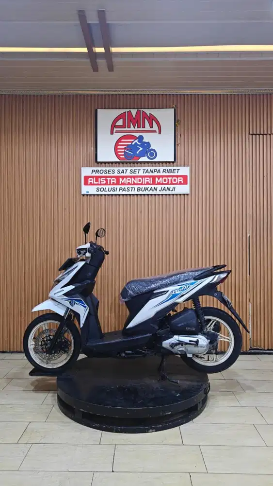 BEAT CW 2019 ISTIMEWA CASH/KREDIT DP PROMO 1.5jt.CASH NEGO. COD