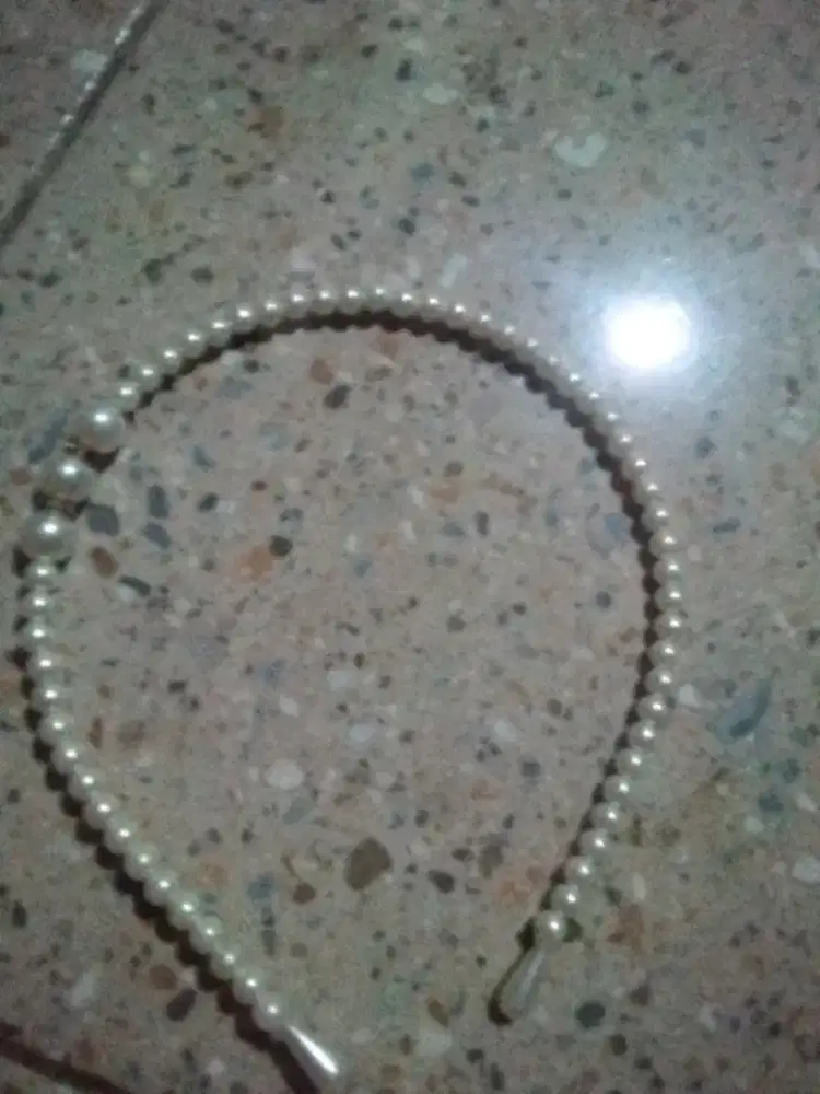 Bando korea style akrilik
