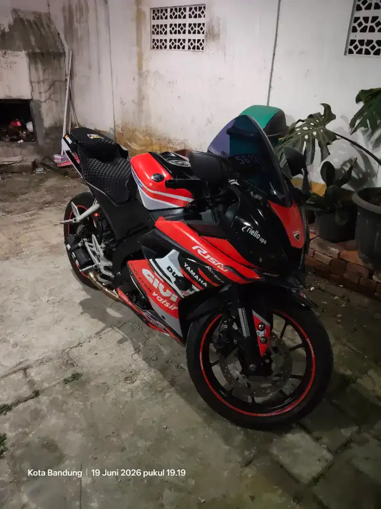 yamaha r15 v3 2017