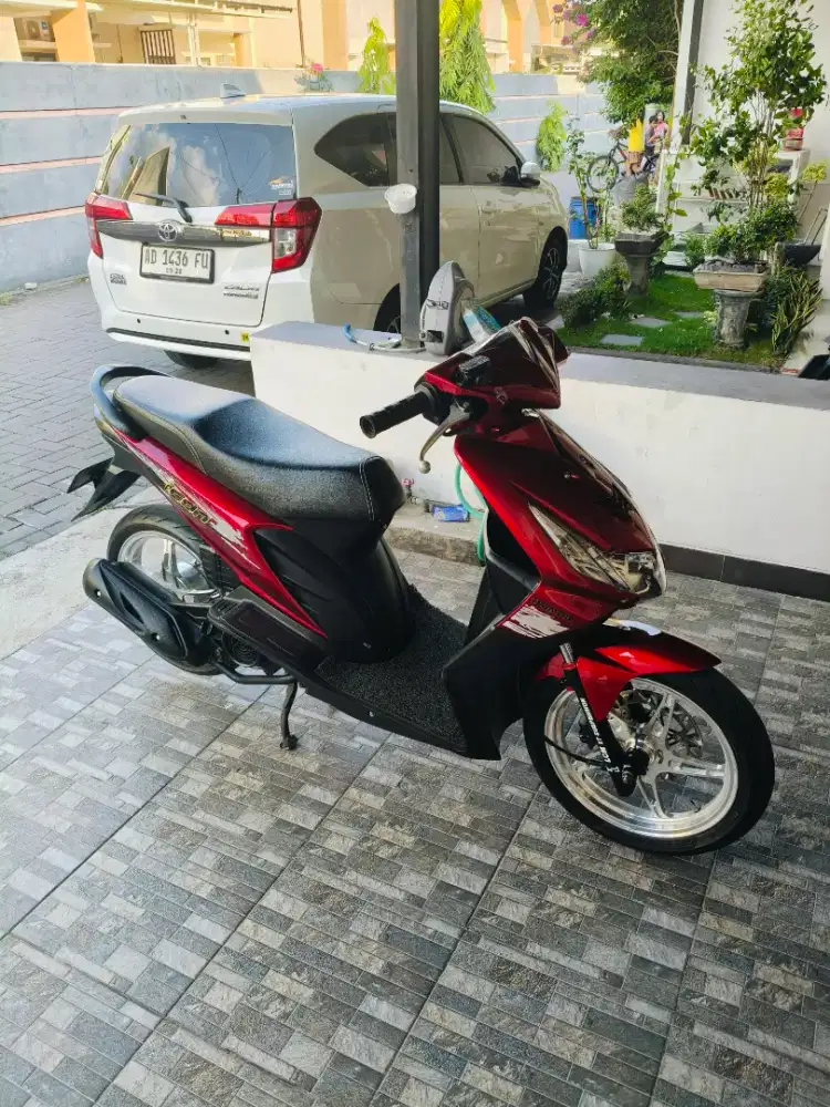 Beat Karbu 2011 Restomod