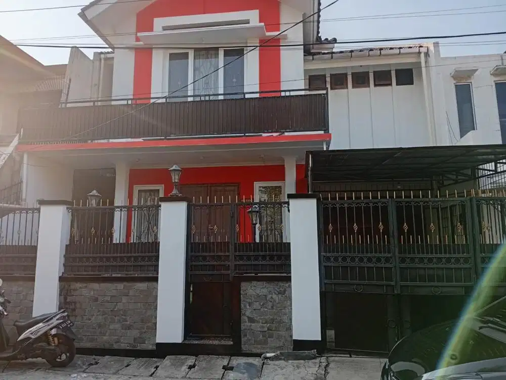 Dijual Hunian Eksklusif