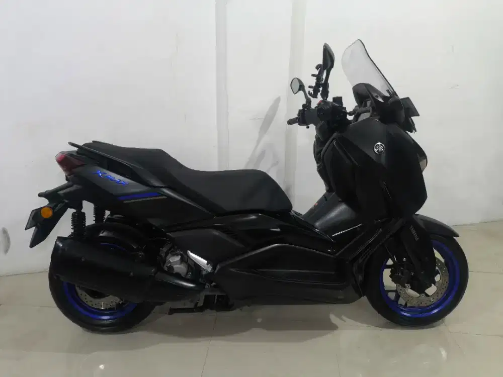 Xmax c 2024 AD solo joss