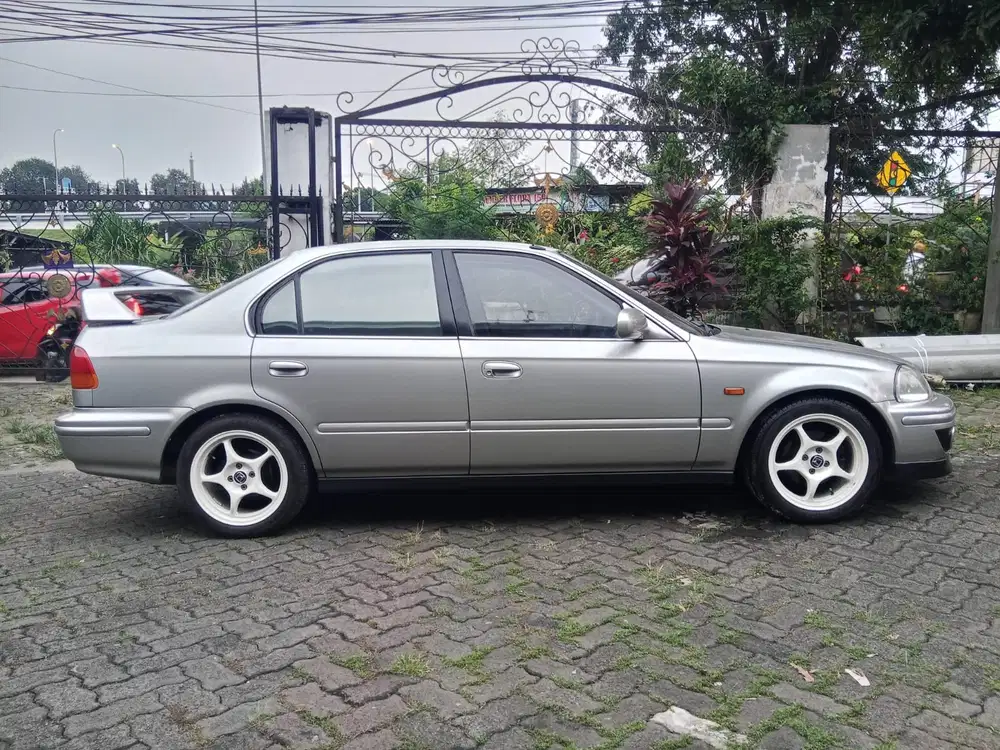 Honda Civic Ferio 1997 Bensin