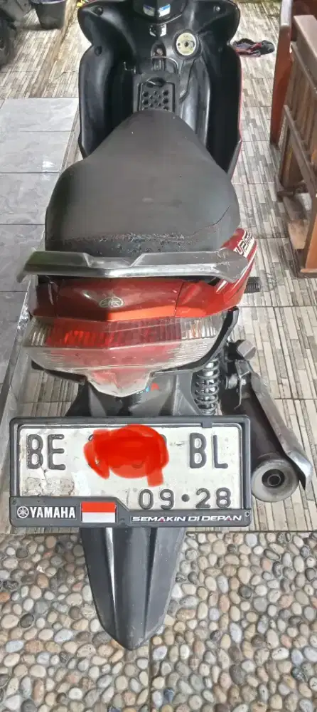 Jupiter z1 injeksi