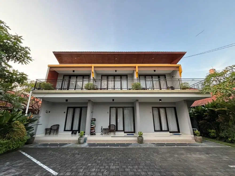Dika House kost | disewakan kost di pusat kota