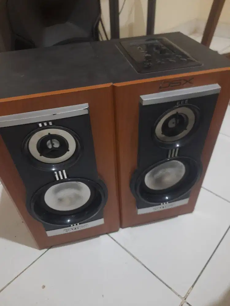 Jual Speaker Aktif Polytron 36C00253