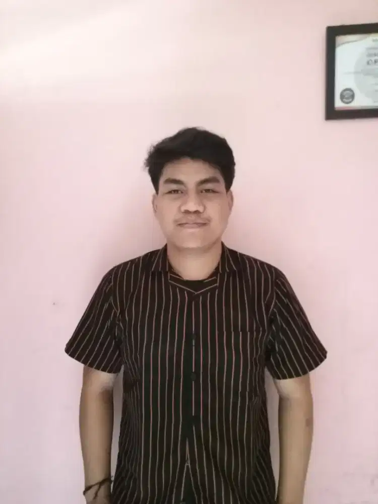 Mencari pekerjaan