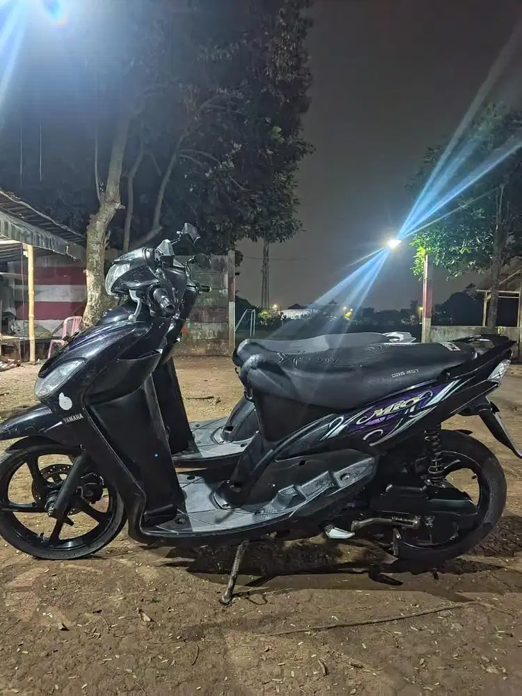 forsale mio smile 2011