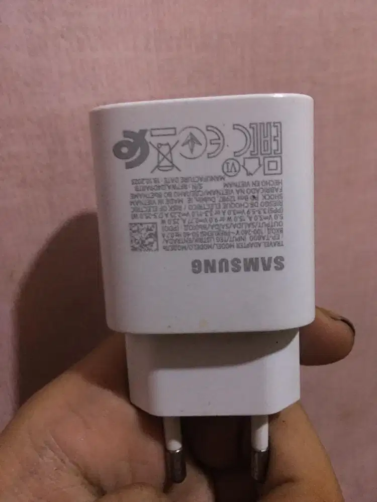 Kepala Casan Samsung A07