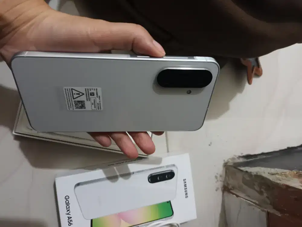 Samsung Galaxy A56 5G