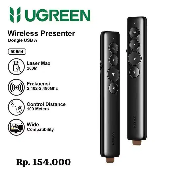 POINTER UGREEN dongle usb a