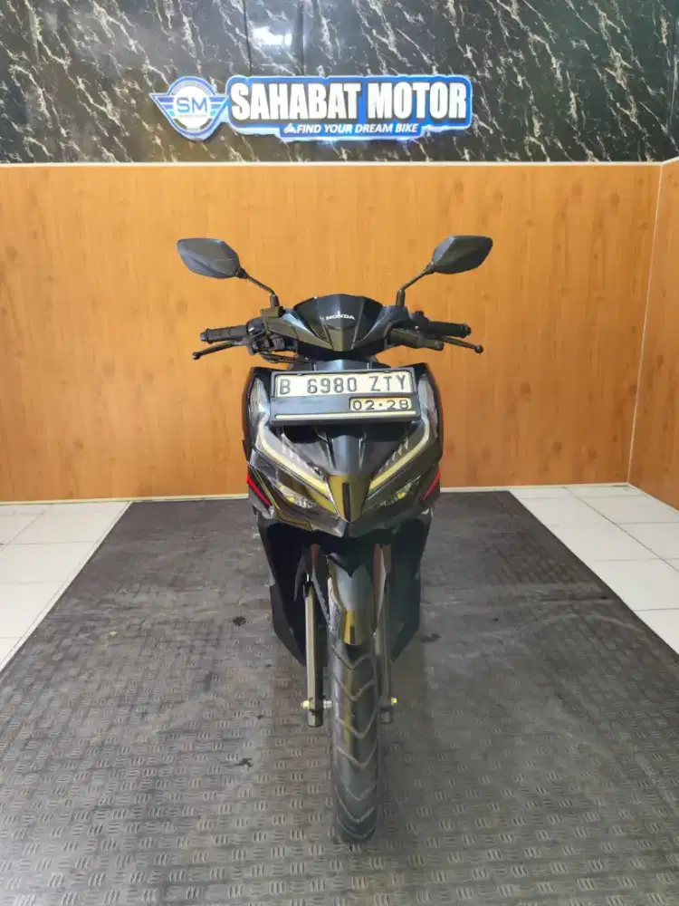 VARIO 125 CBS TH 2023 CASH ATAU KREDIT DAN SPAYLATER READY SIAP PAKAI