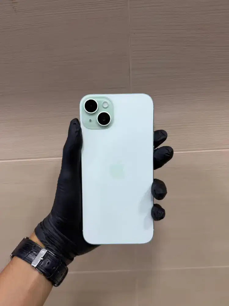 IPHONE 15 PLUS 128GB GREEN (IBOX)