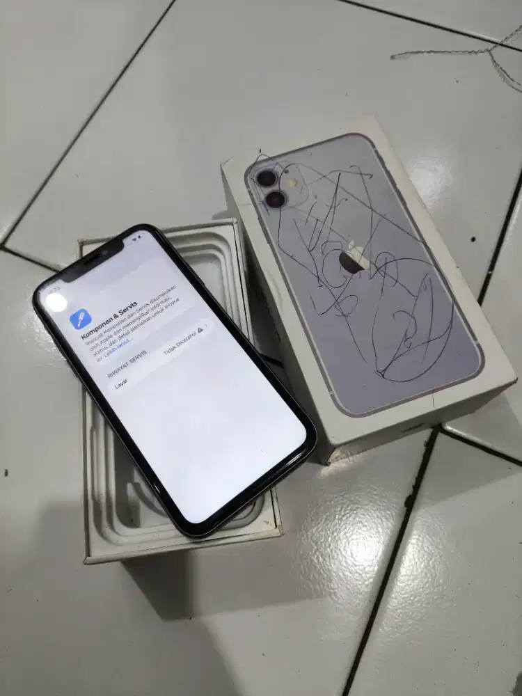 IPhone 11 BASIC 128