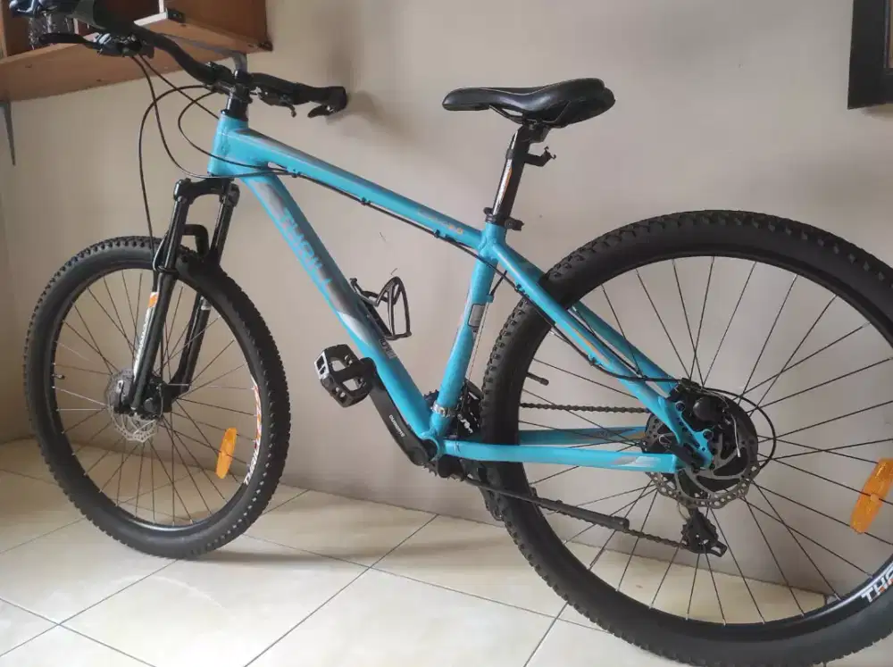 Sepeda MTB Thriller